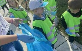 AKCJA SPRZĄTANIA ŚWIATA 8
