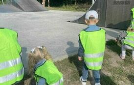 AKCJA SPRZĄTANIA ŚWIATA 10