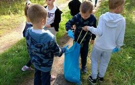 AKCJA SPRZĄTANIA ŚWIATA 16