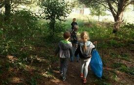 AKCJA SPRZĄTANIA ŚWIATA 18