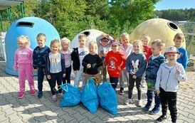 AKCJA SPRZĄTANIA ŚWIATA 23