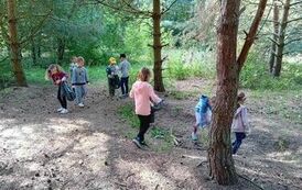AKCJA SPRZĄTANIA ŚWIATA 27