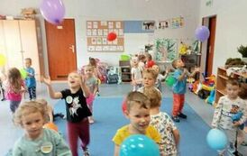 DZIEŃ PRZEDSZKOLAKA  19