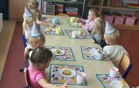 DZIEŃ PRZEDSZKOLAKA  40