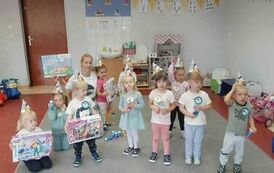 DZIEŃ PRZEDSZKOLAKA  62