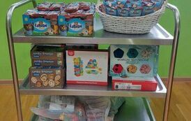 DZIEŃ PRZEDSZKOLAKA  73