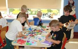 Wsp&oacute;łpraca "Fabryką Nadziei" 25