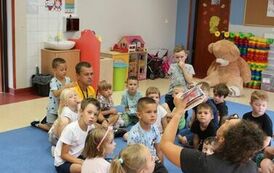 Wsp&oacute;łpraca "Fabryką Nadziei" 32