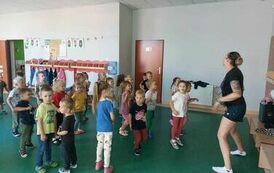 ZUMBA 2