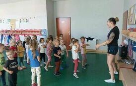 ZUMBA 3