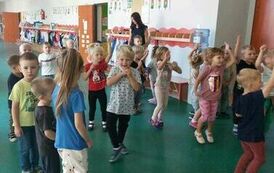 ZUMBA 5