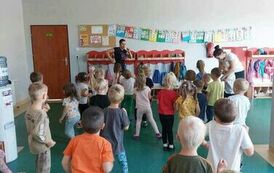 ZUMBA 7