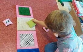 SPECJALNE POTRZEBY EDUKACYJNE 5