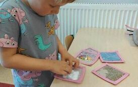 SPECJALNE POTRZEBY EDUKACYJNE 6
