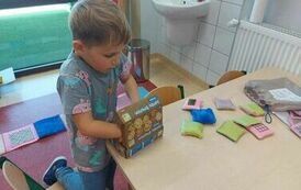 SPECJALNE POTRZEBY EDUKACYJNE 7