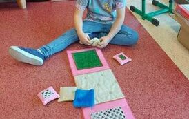 SPECJALNE POTRZEBY EDUKACYJNE 8