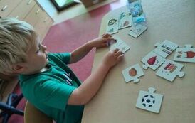 SPECJALNE POTRZEBY EDUKACYJNE 11
