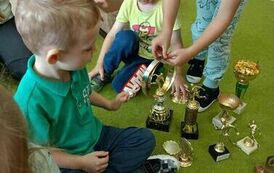 SPORT - to zdrowa pasja 4