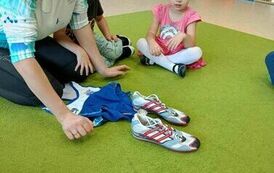SPORT - to zdrowa pasja 16