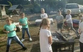 Dzień Pieczonego Ziemniaka - w "Krainie Gumisi&oacute;w" 5