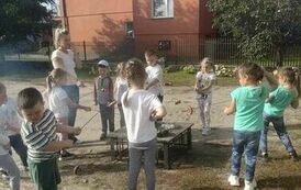 Dzień Pieczonego Ziemniaka - w "Krainie Gumisi&oacute;w" 6