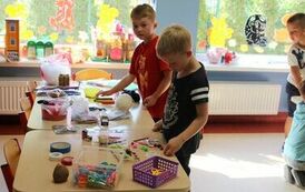 Dzień Ziemniaka w "Krainie Kubusia Puchatka" 16
