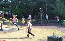 Dzień Ziemniaka w "Krainie Kubusia Puchatka" 20