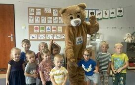 MIŚ TEDDY EDDIE 28
