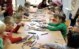 "FABRYKA NADZIEI" 15