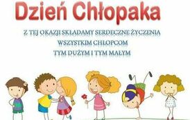 DZIEŃ CHŁOPAKA 63