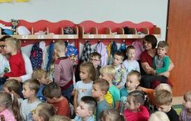 Świat baśni pisany muzyką... 1