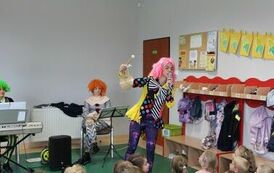 Świat baśni pisany muzyką... 2