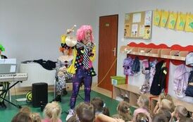 Świat baśni pisany muzyką... 3