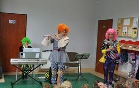 Świat baśni pisany muzyką... 4