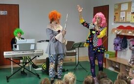 Świat baśni pisany muzyką... 6