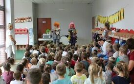 Świat baśni pisany muzyką... 7