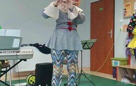 Świat baśni pisany muzyką... 8