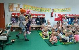 Świat baśni pisany muzyką... 9