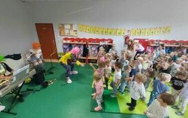 Świat baśni pisany muzyką... 12