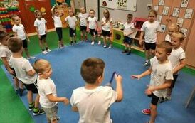 Projekt Edukacyjny &bdquo;W zdrowym ciele...&rdquo; 3