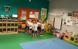 Projekt Edukacyjny &bdquo;W zdrowym ciele...&rdquo; 5