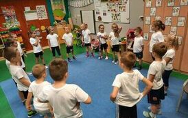 Projekt Edukacyjny &bdquo;W zdrowym ciele...&rdquo; 8