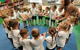 Projekt Edukacyjny &bdquo;W zdrowym ciele...&rdquo; 9