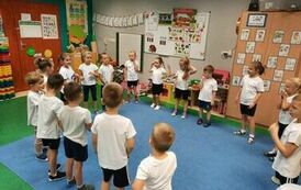 Projekt Edukacyjny &bdquo;W zdrowym ciele...&rdquo; 11