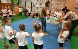 Projekt Edukacyjny &bdquo;W zdrowym ciele...&rdquo; 14