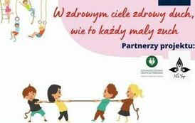 Projekt Edukacyjny &bdquo;W zdrowym ciele...&rdquo; 15