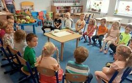 Warzywa i owoce dają "super - moce" 2