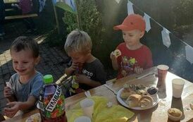 Dzień Pieczonego Ziemniaka  17
