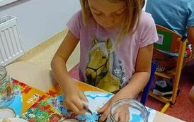 Projekt: "Z darami natury świat nie jest ponury" 1
