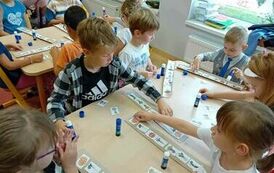 Projekt: "Z darami natury świat nie jest ponury" 2